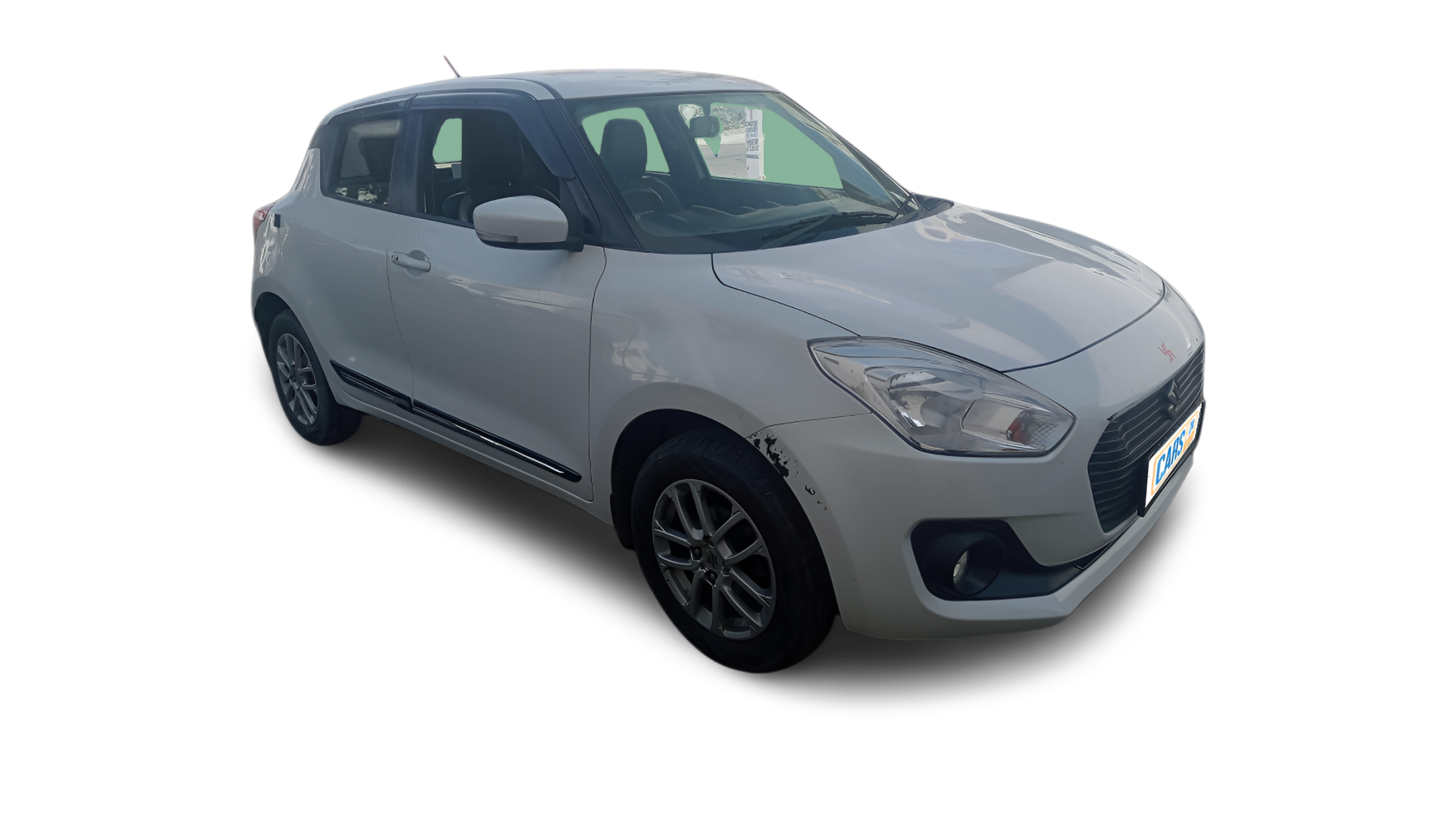 Maruti Swift-img